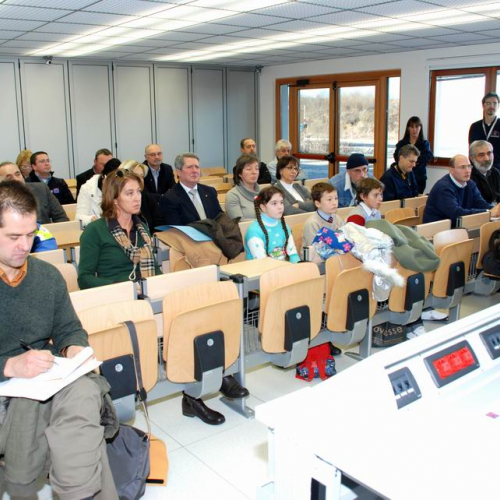 Conferenza stampa scuole 2 / 33569