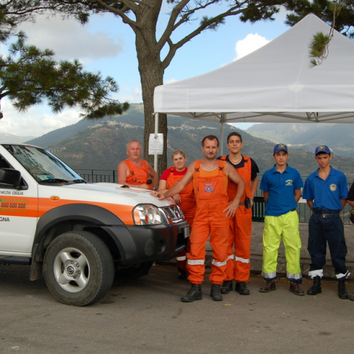Terzo turno Sicilia 2008 4 / 27671