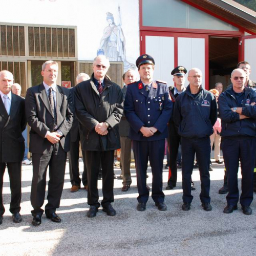 Santa messa e consegna mezzo 5 / 29632