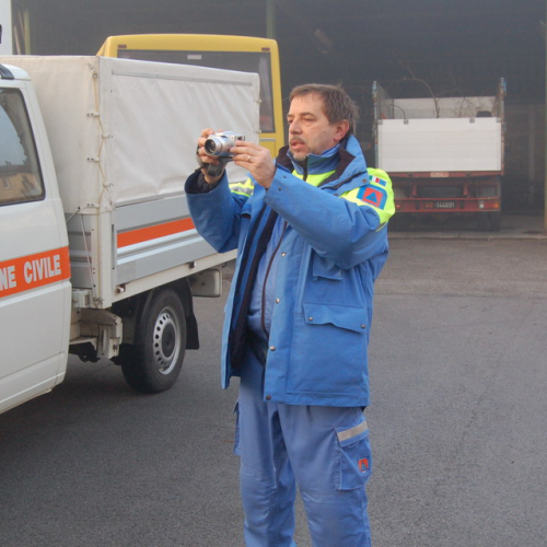 Attivit‡ addestrativa 24/01 n. 5 / 34454
