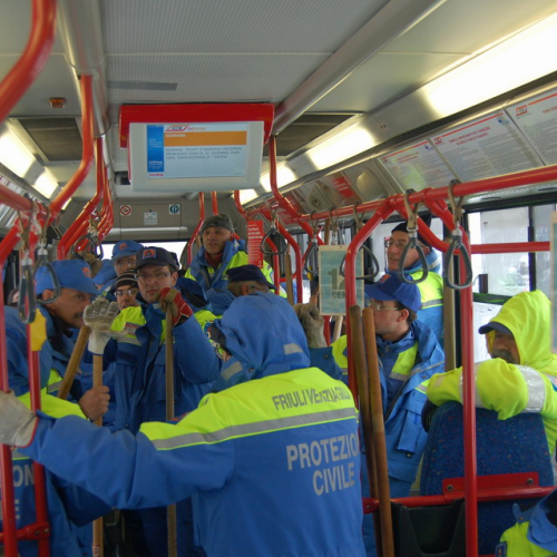 Milano 07/01/09 n. 13 / 33860