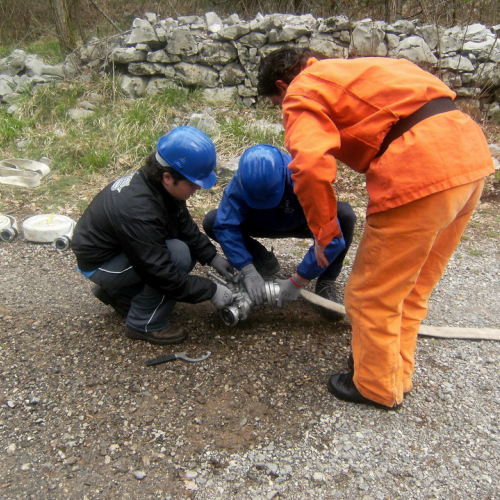 Stage Lignano 31/03 AIB n. 16 / 38743