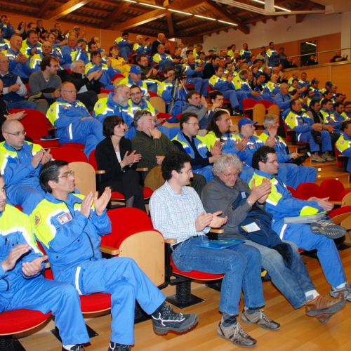 Convegno reti radio Sesto al Reghena 1 / 37202