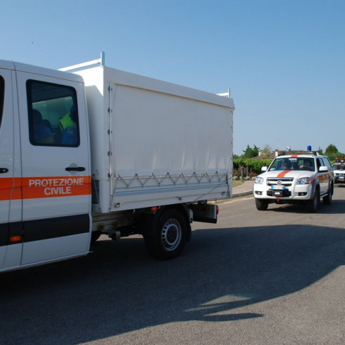 xx colonna mobile n.12 / 41316