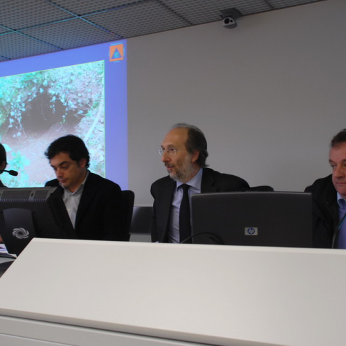 Incontro 26/02 n.4 / 48748