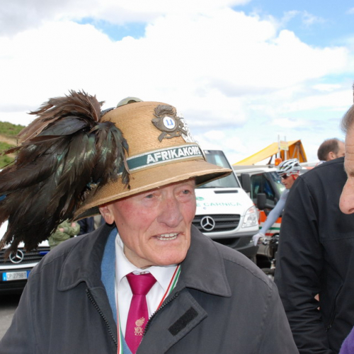 Cerimonia dedica salita dello Zoncolan alla PCR n. 10 / 51911