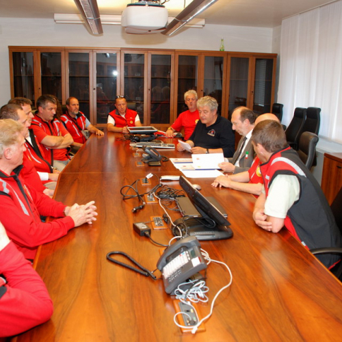 Firma convenzione n. 5 / 53749