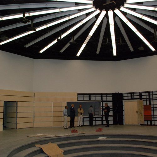 Visita Centro Operativo regionale del 27/06 n. 10 / 67811