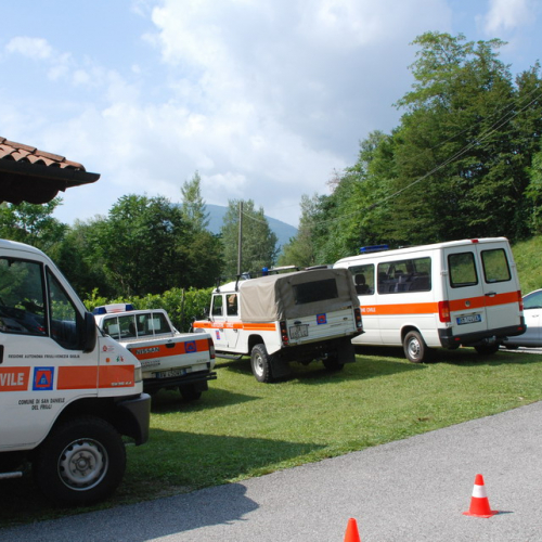 Attivit‡ di supporto a Triathlon dall'acqua al cielo" n. 5""ttivit‡ di supporto a Tri" / 68922