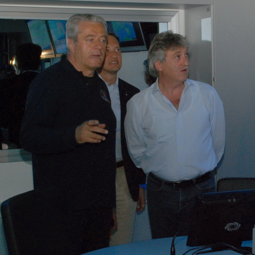 Visita Presidente Tondo n. 9 / 69686