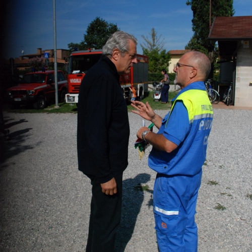 Ventennale Gruppo di San Lorenzo n. 5 / 70613