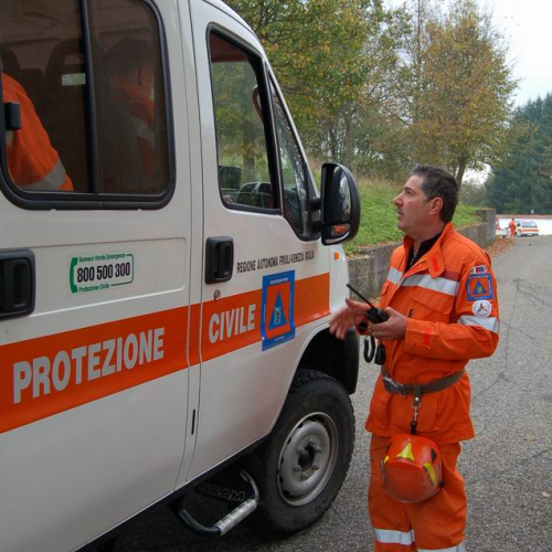 Esercitazione AIB Preone n. 2 / 86656