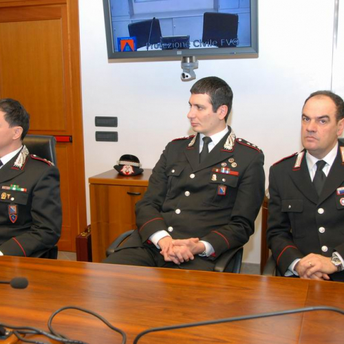 Visita sede n. 7 / 75347