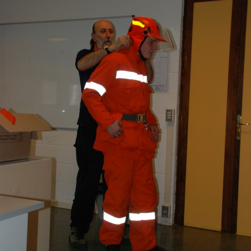 Corso AIB 3-4 marzo n. 3 / 77146