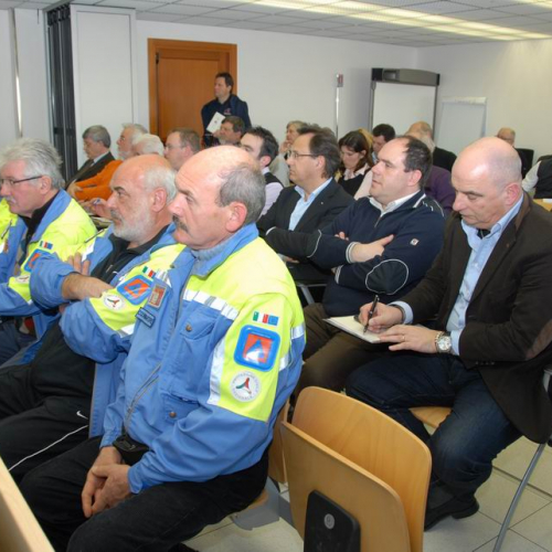 Gallery incontro presentazione n. 12 / 76846