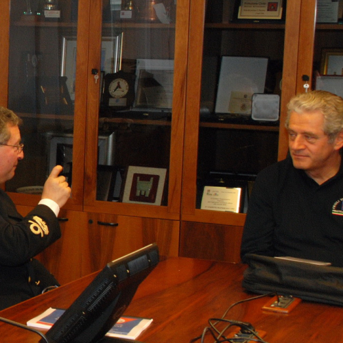 Incontro del 22/03/2012 n. 3 / 78066