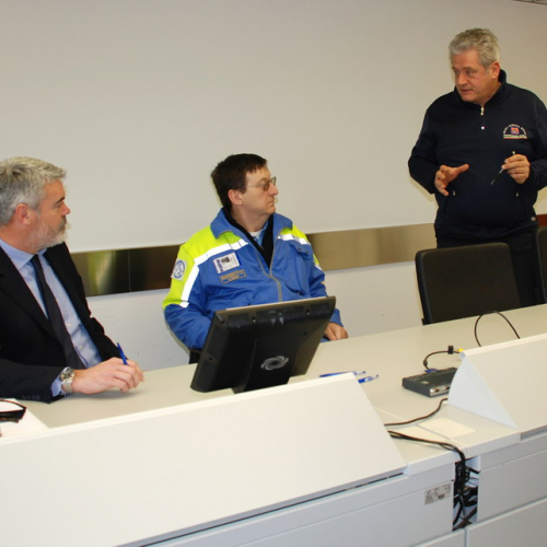 Rinnovo Convenzioni Associazioni n. 4 / 103130