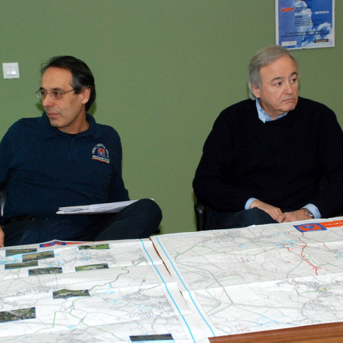 Incontro Tecnico Ruda n. 3 / 103985