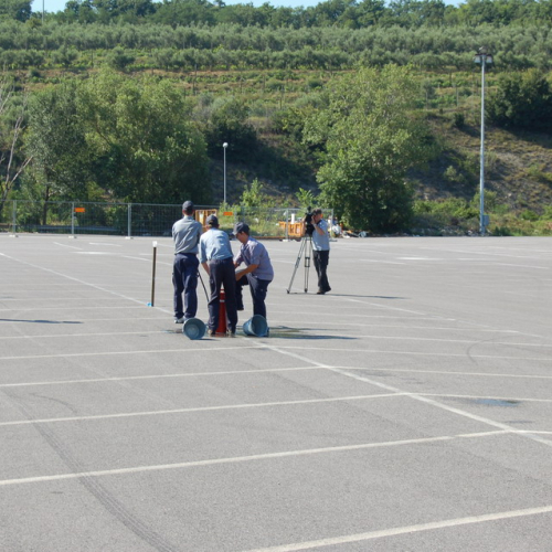 Piccoli Pompieri di Isola (SLO) f. 3 / 14995