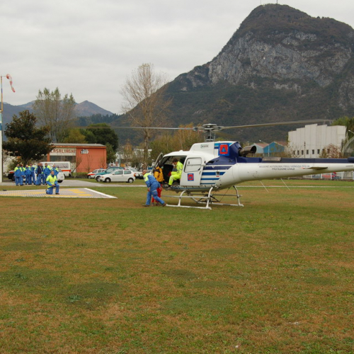 Corso Tolmezzo 18/10 n. 10 / 31189