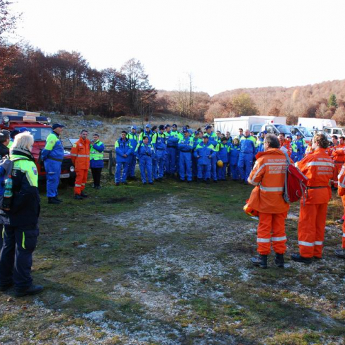 Addestramento congiunto Aviano 4 / 31391
