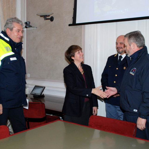 Inaugurazione Sala Multimediale 13 / 33224