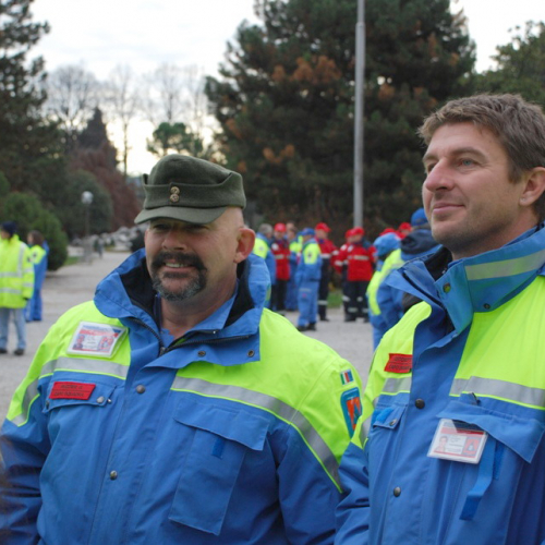 XI^ giornata del volontariato n. 4 / 33408