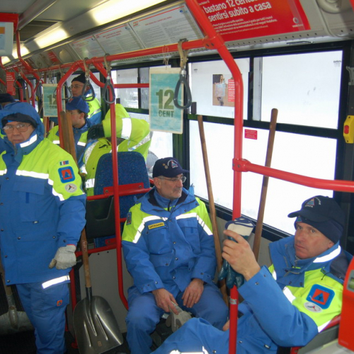 Milano 07/01/09 n. 14 / 33861