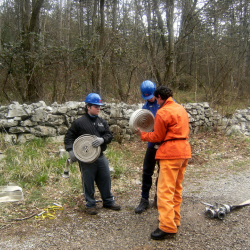 Stage Lignano 31/03 AIB n. 17 / 38744