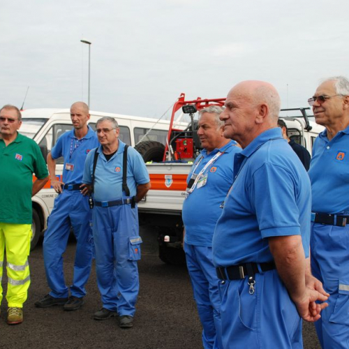 XIX colonna mobile n.13 / 41149