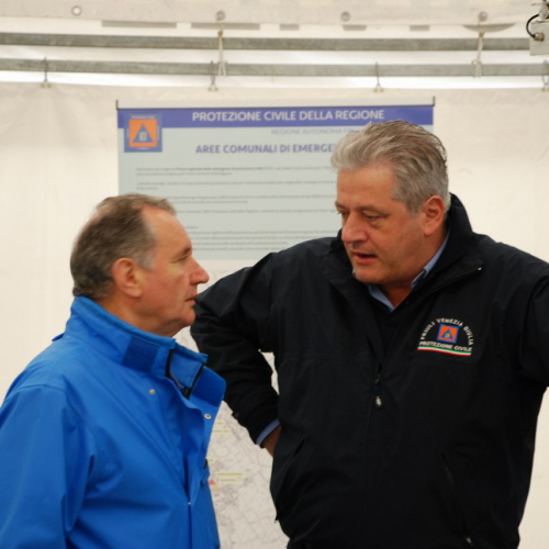 Visitatori allo stand n. 12 / 51453