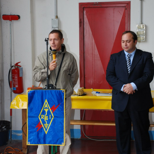 Inaugurazione sede ARI Gorizia n. 7 / 56351