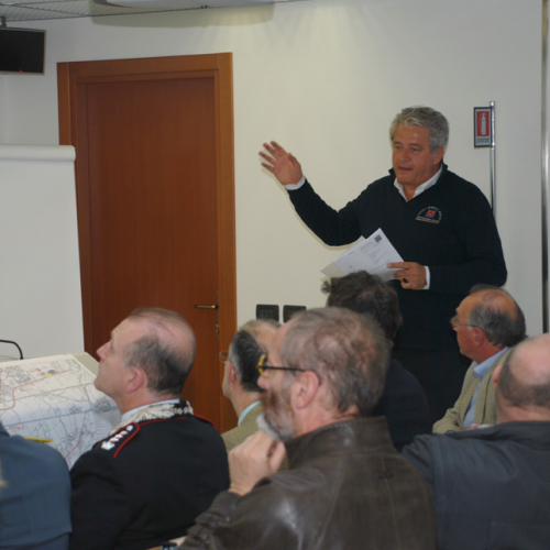 Riunione operativa del 27/04/11 n. 6 / 64675