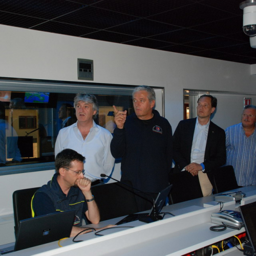 Visita Presidente Tondo n. 10 / 69687