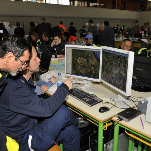 Visita autorit‡ 08/04 n. 21 / 37371