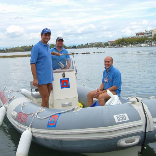 Grado Air Show 2007 6 / 15738