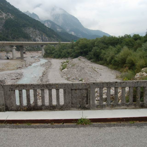 Consegna lavori Pontebba 6 / 16307