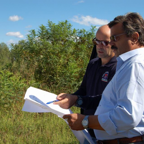 Consegna Buttrio - Pradamano 7 / 16627