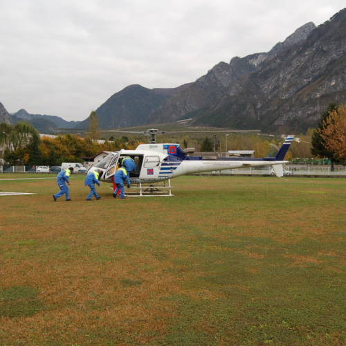 Corso Tolmezzo 18/10 n. 11 / 31190