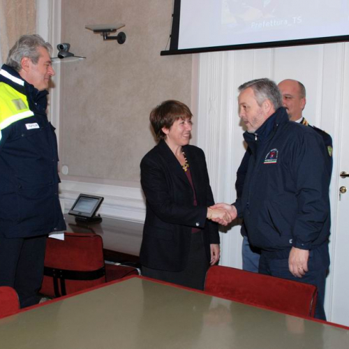 Inaugurazione Sala Multimediale 14 / 33225