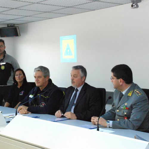 Firma convenzione con Guardia di Finanza 6 / 29598