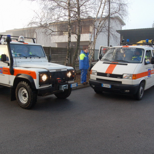 Attivit‡ addestrativa 24/01 n. 7 / 34456