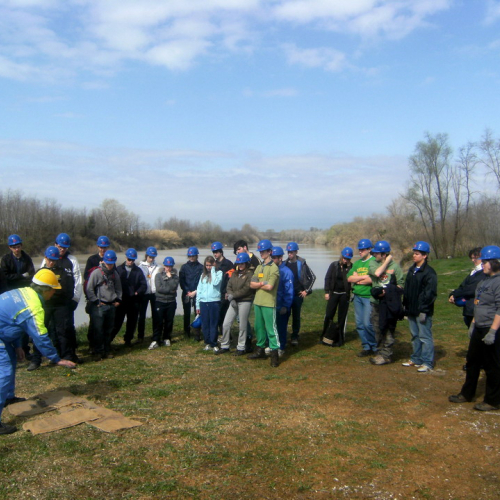 stage Lignano 01/04 lezione rischio idrogeologico n. 3 / 38794
