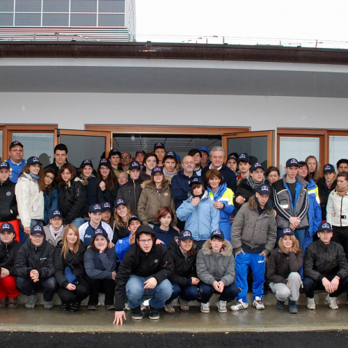 stage Lignano 02/04 n. 4 / 38839