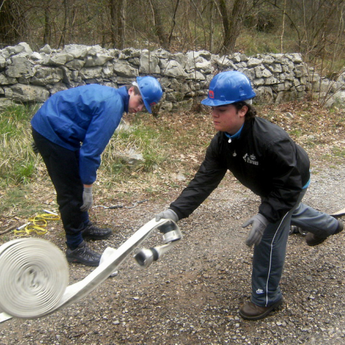 Stage Lignano 31/03 AIB n. 18 / 38745