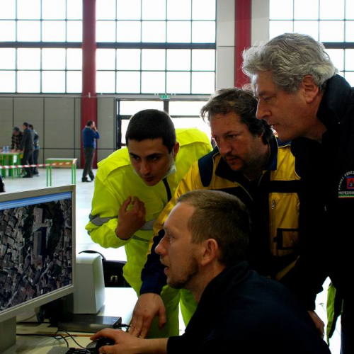 Visita autorit‡ 08/04 n. 22 / 37372