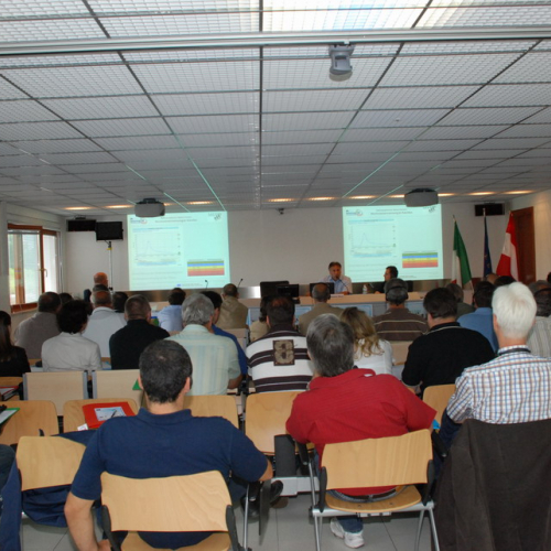 Workshop 10/07 n. 10 / 40787