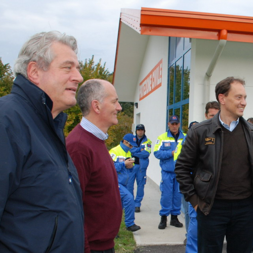 Visita Ronchi dei Legionari n. 5 / 57237