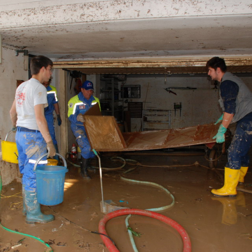 Emergenza Veneto n. 4 / 58020