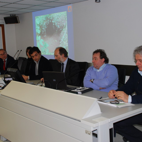 Incontro 26/02 n.5 / 48749